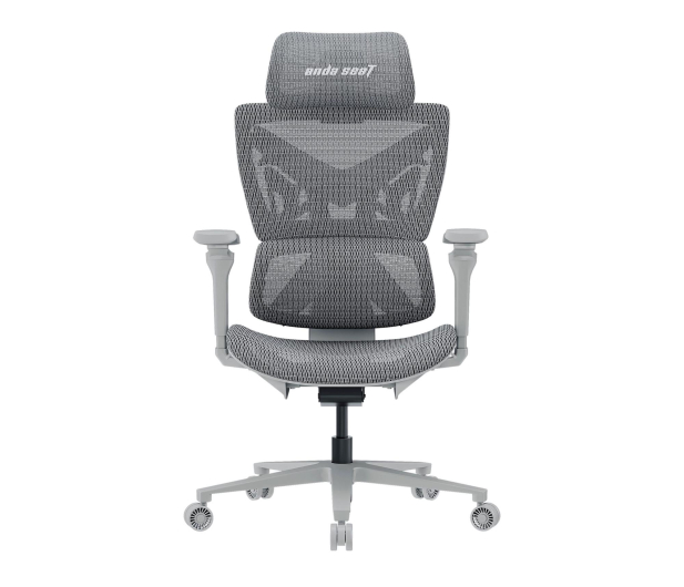 ANDA SEAT X-Air Pro grey - 1473948 - zdjęcie